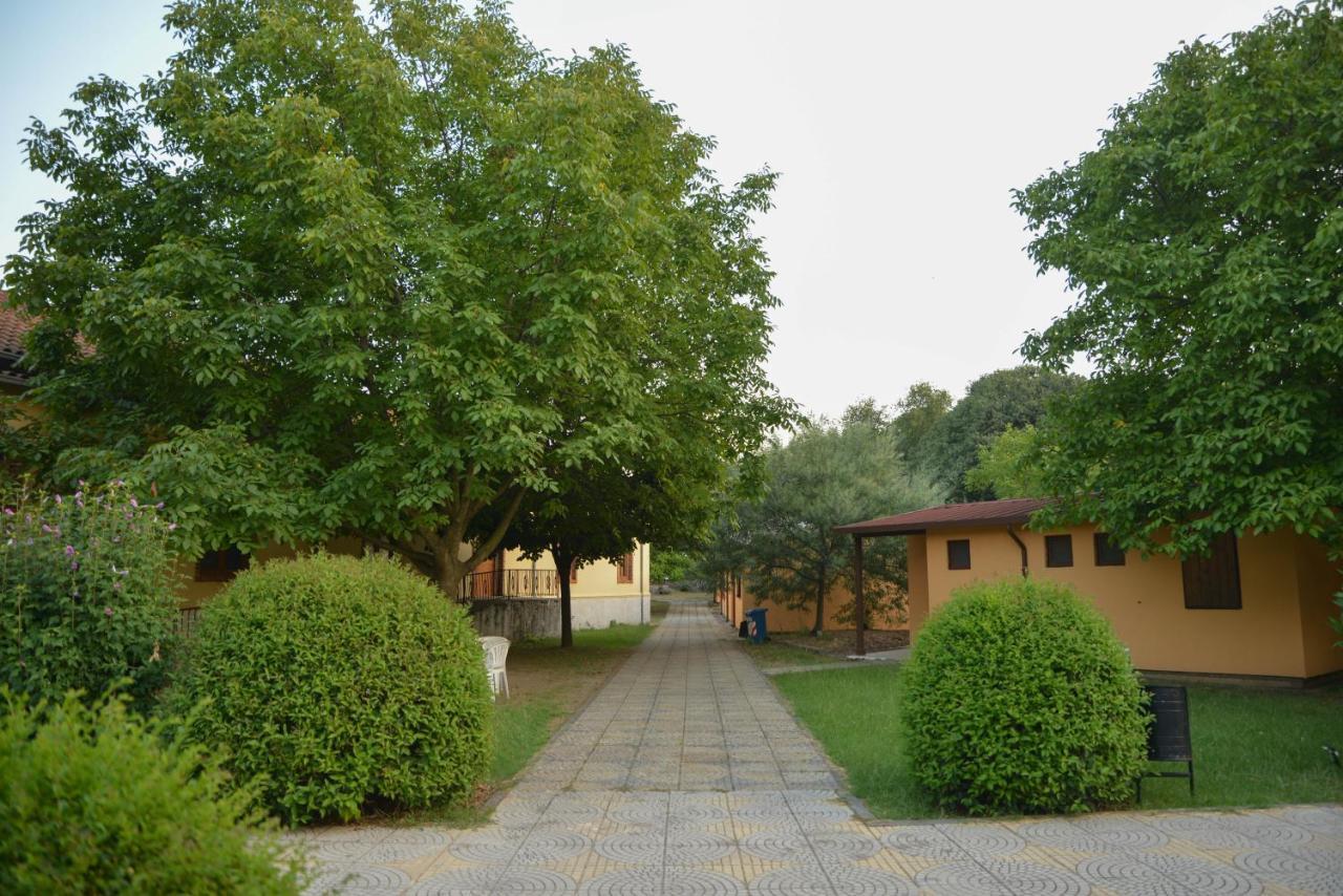 Village Of Peace - House 38 Shkoder Exterior photo