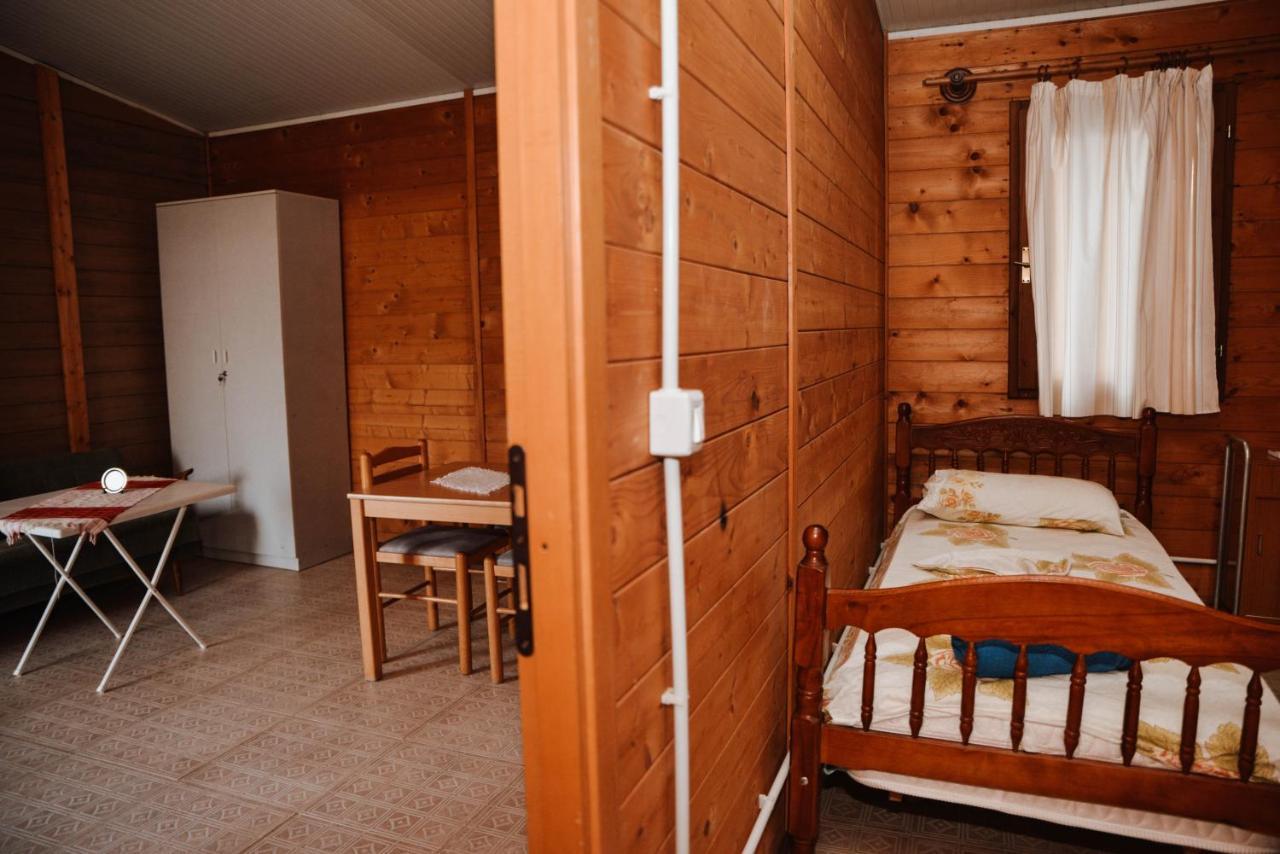 Village Of Peace - House 38 Shkoder Exterior photo