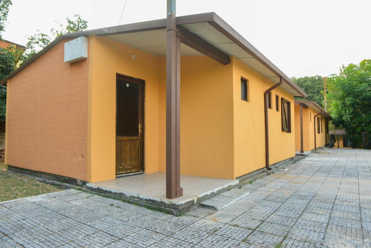 Village Of Peace - House 38 Shkoder Exterior photo