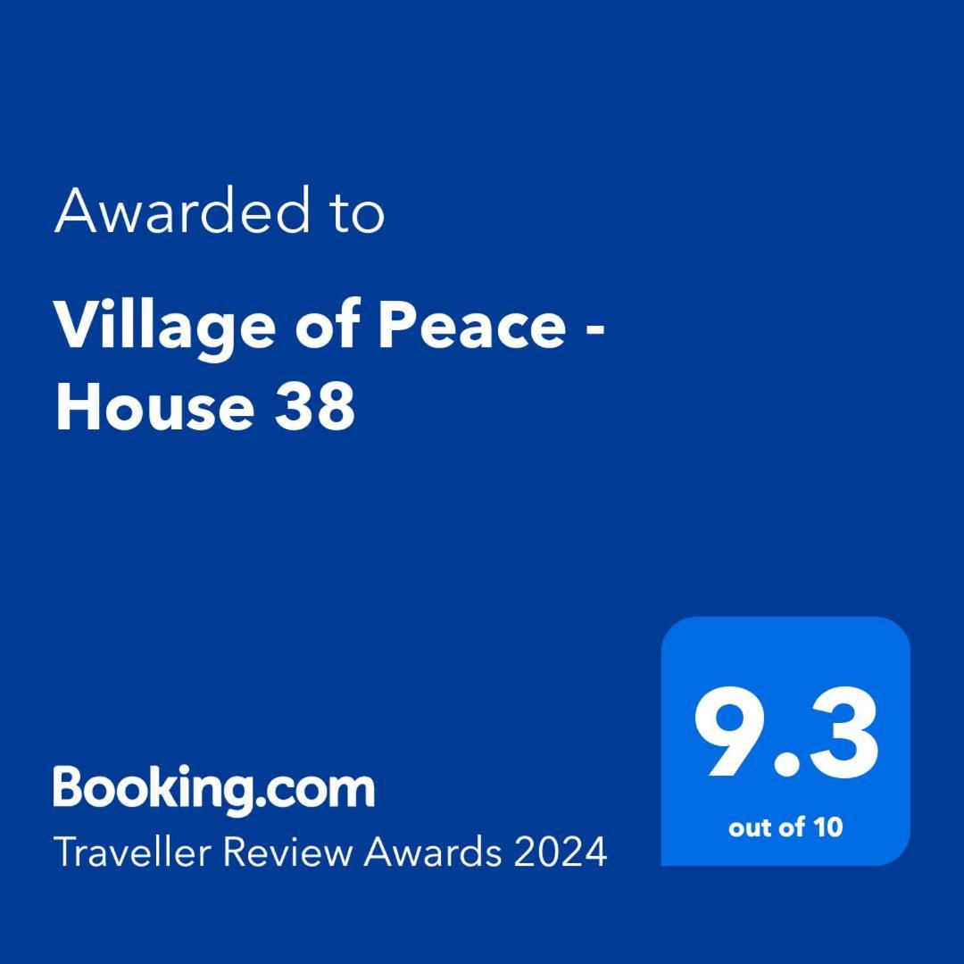 Village Of Peace - House 38 Shkoder Exterior photo